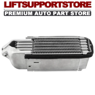 Engine Oil Cooler For Volkswagen Beetle Campmobile Super Beetle Transporter 1.6L - Image 1 of 4