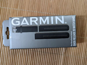 Garmin quick release - Garmin cinturino a sgancio rapido per Smartwatch