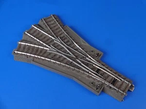 MARKLIN H0 - 24630 - 3-Way Switch Turnout / C-Track / LN - Picture 1 of 2