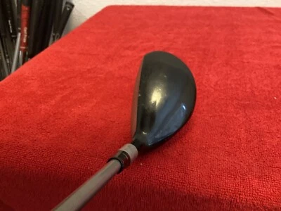 Snake Eyes Quick Strike Q3u 26o Hybrid Graphite Regular Shaft RH 40" - Image 1 of 4