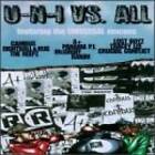 Uni Vs All - Audio CD By Various Artists - VERY GOOD