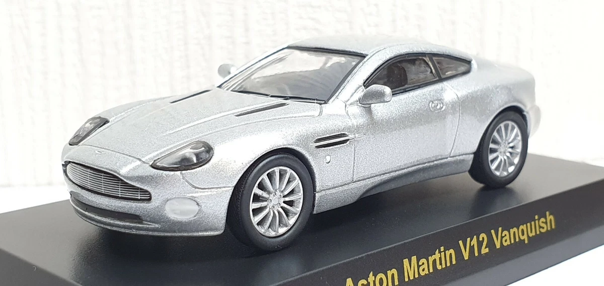 Kyosho 阿斯顿马丁汽车| eBay