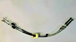 2005 2006 2007 2008 2009 2010 Scion TC 5-Speed Gear Shifter MANUAL SHIFT Cables - Picture 1 of 1