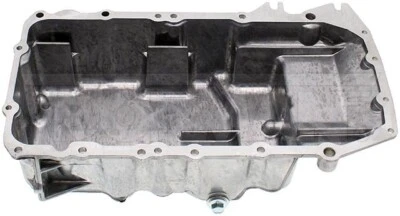 Pan de aceite del motor Dorman 264-266 se adapta a los modelos Buick Chevrolet Oldsmobile Pontiac Foto 1 de 4