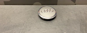 2012 AUDI R8 GT V10 OEM WHEEL CENTER CAP (1) USED - Picture 1 of 5