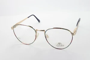 Monturas de gafas ANTHONY MARTIN STANFORD 070 Multi 54-20-135 bisagras flexibles E215 - Imagen 1 de 12