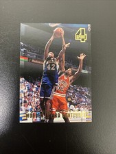 1994-95 Classic Four Sport Donyell Marshall #192