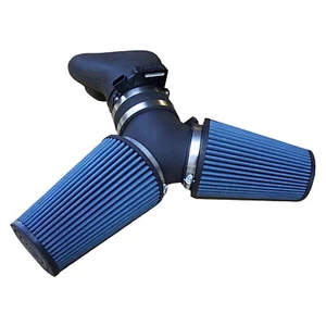Kit de admisión de aire frío Volant Performance 25957C para Corvette 01-04 - Imagen 1 de 2