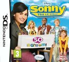 Sonny Among The Stars Nintendo DS Walt Disney