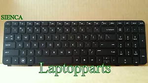 NEW HP DV6-6000 Keyboard 634139-001 633890-001 640436-001 634139-001 634139-001 - Picture 1 of 2