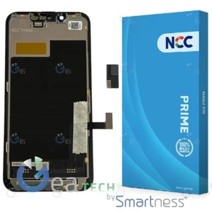 DISPLAY LCD APPLE IPHONE 13 MINI SCHERMO INCELL NCC PRIME FHD COF PARI ORIGINALE - Afbeelding 1 van 3