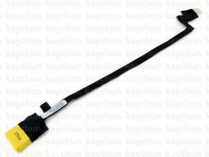 Arnés de cable conector de alimentación de CC para Lenovo LS41P 50.4L103.001 - Imagen 1 de 3