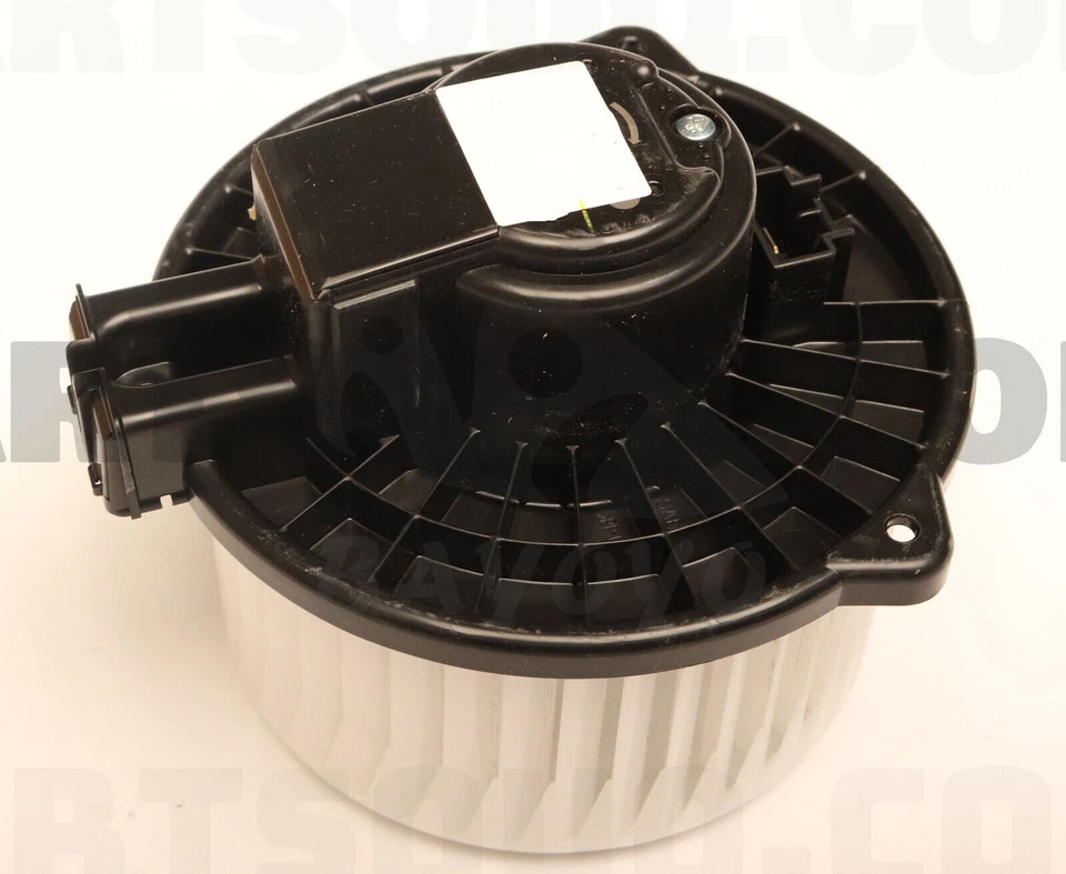 Nuevo motor soplador aire acondicionado climatización para Mitsubishi Montero Pajero 7801A503 Foto 1 de 1