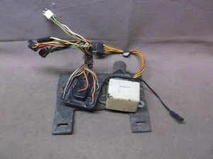1968 MERCURY COUGAR K8 K9 TURN SIGNAL DIRECTIONAL SEQUENTIAL RELAY MOTOR FLASHER - Picture 1 of 18