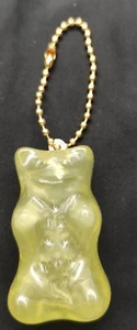 HARIBO BEARS🧸"Yellow Bear"  Gacha/ Gashapon Capsule Toy Figure🧸 Japan - Picture 1 of 3