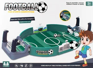 Kinder Tisch Fussball-Spiel | Kicker Spiel | Stadion Spiel - Bild 1 von 2