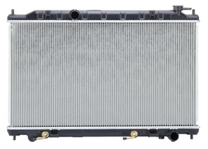 Radiator for 2006 Nissan Maxima 3.5L Automatic - Picture 1 of 1
