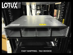 IBM EXP3512 12x 3.5 SAS 6G Disk Expansion Enclosure JBOD 1746 - Picture 1 of 3