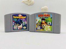 .N64.' | '.Tetrisphere.