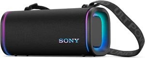 Sony ULT Field 5 - Tragbarer Bluetooth-Lautsprecher, 25-Stunden Akkulaufzeit - Bild 1 von 14