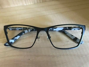 Pepe Jeans Brille Brillengestell PJ1224 Alistair C5 Schwarz - Bild 1 von 8