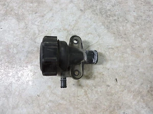 88 BMW K 100 K100 LT K100LT radiator fill filler and cap - Picture 1 of 2