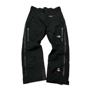 Pantalones Northface Summit Series Impermeables Gore Tex Esquí Snowboard Pequeños - Imagen 1 de 4