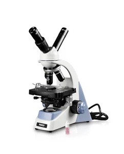 Parco Scientific 50-CXT-100-LED Dual View Microscope, 10x WF Eyepiece - Picture 1 of 1
