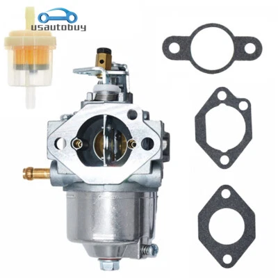 For Kawasaki Mule 500 520 550 KAF300 ATV Carburetor carb 1993-2004 - Image 1 of 4