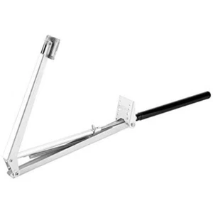 Greenhouse window opener automatically prevents overheating Wind Autovent - Foto 1 di 7