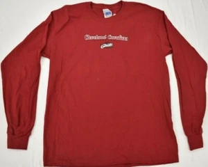 Mens NBA Cleveland Cavaliers Basketball Shirt New M, L - Picture 1 of 5