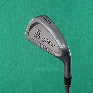 Titleist DCI Black Oversize+ Single 5 Iron Factory TriSpec Steel Regular - Picture 1 of 2