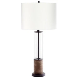 Cyan Design Colossus Table Lamp, Gunmetal - 10549 - Picture 1 of 1