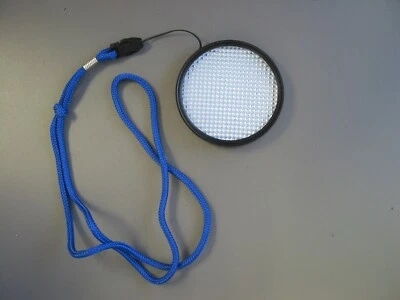 Expo-Disc Expo Disc 77mm White Balance Filter - Image 1 of 3