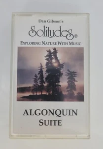 Algonquin Suite Cassette - Picture 1 of 3