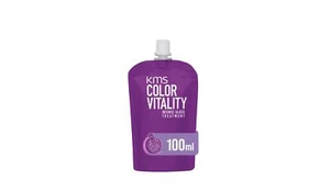 KMS COLORVITALITY Intense Gloss Treatment 100 Ml Shine Intensive Care - Picture 1 of 1