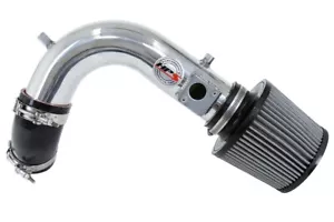 HPS Polish Shortram Cool Air Intake Kit for 08-12 Honda Accord 2.4L 8th Gen 09 - Foto 1 di 3