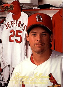 B1084- 1994 Studio Baseball Card #s 1-220 +Inserts -You Pick- 10+ FREE US SHIP