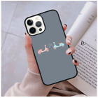 Retro Vintage Scooter Cover Case For Apple Iphone 14 Pro Max Plus 13 12 11 Xr Xs