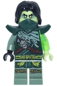 Lego Ninjago Minifigures, Pick Any that you like, 101 Minifigures, FREE SHIPPING - Picture 1 of 101