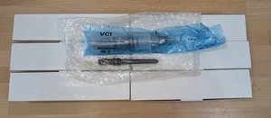 6x Fuel Injector Set 0445120050 For 2007-2012 Cummins Dodge Ram 2500 3500 6.7L - Foto 1 di 5