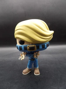 My Hero Academia Funko Pop! Figura de vinilo Best Jeanist #786 suelta fuera de caja - Imagen 1 de 6