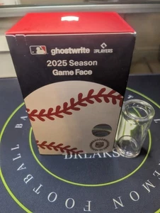 Ghostwrite x MLB 2025 - Caja sellada con cara de juego de 12 cajas ciegas - Pantalla adicional - Imagen 1 de 4