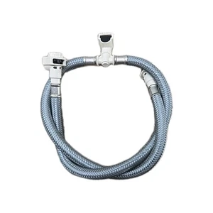 Moen 114299 Schlauchset für Zweigriff Küchenarmatur oder 9000er Serie - GEBRAUCHT - Bild 1 von 7