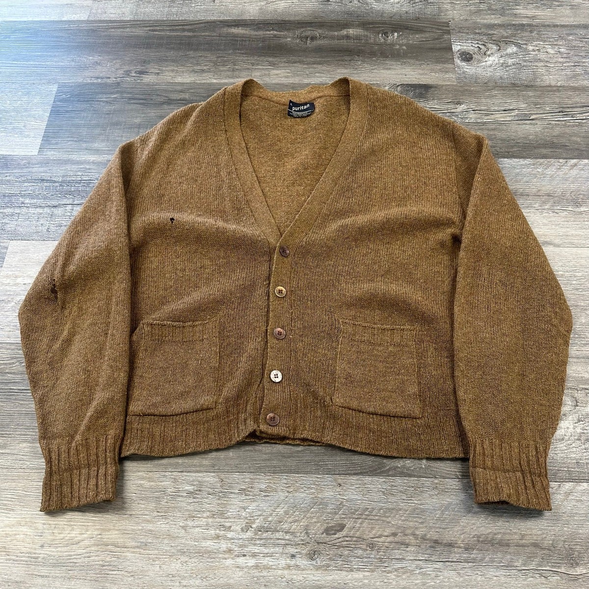 Puritan Cardigan Sweaters for Men for sale | eBay Puritan Cardigan Sweaters for Men for sale | eBay