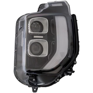 For 2020-20 Palisade Front Halogen Headlight Headlamp Head Lamp Bulb Right Side - Picture 1 of 5