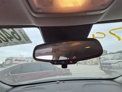 2017 Chevrolet Trax Rear View Mirror OEM Used SUV 78K Miles - C25795 - Image 1 of 4