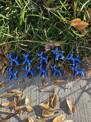 Avatar Pandora - Disney Toy Action Figures Lot Of 8 Banshees Thanator Direhorse - Image 1 of 4