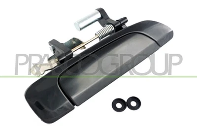 Poignée de porte pour HONDA CIVIC VII Hatchback (EU, EP, EV) - Photo 1/4