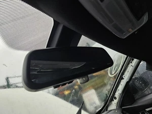 2012-2018 BMW 328i (SEDAN) INTERIOR REAR VIEW MIRROR - Picture 1 of 12
